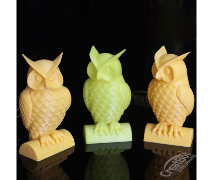 Impresora 3D CreatBot F430