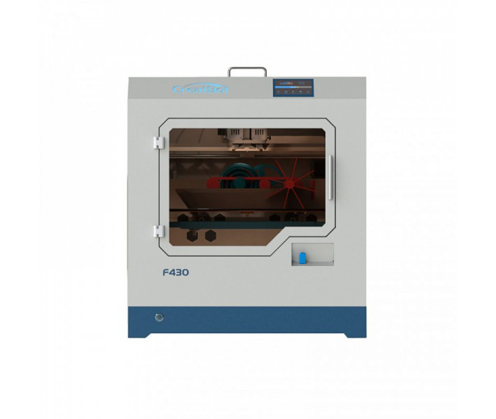Impresora 3D CreatBot F430