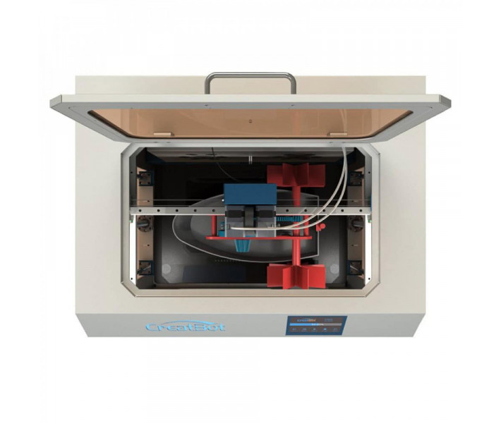 Impresora 3D CreatBot F430