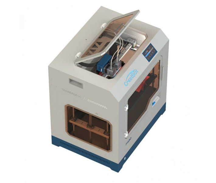 Impresora 3D CreatBot F430