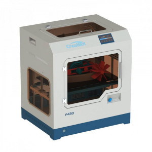 Impresora 3D CreatBot F430