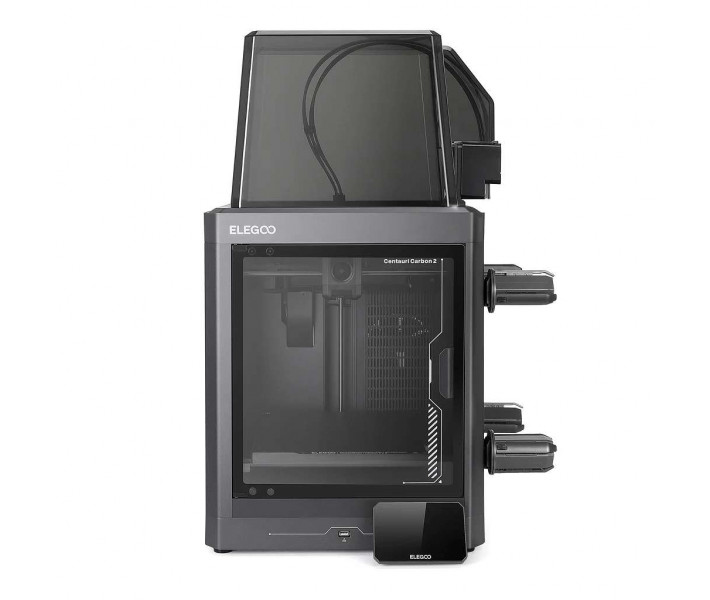 Impresora 3D Centauri Carbon 2 Combo