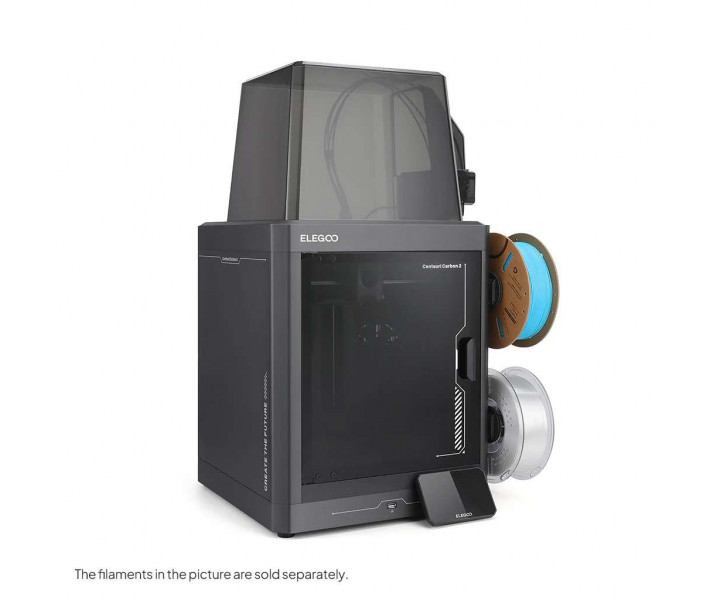 Impresora 3D Centauri Carbon 2 Combo