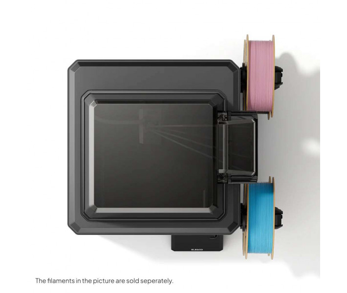 Impresora 3D Centauri Carbon 2 Combo