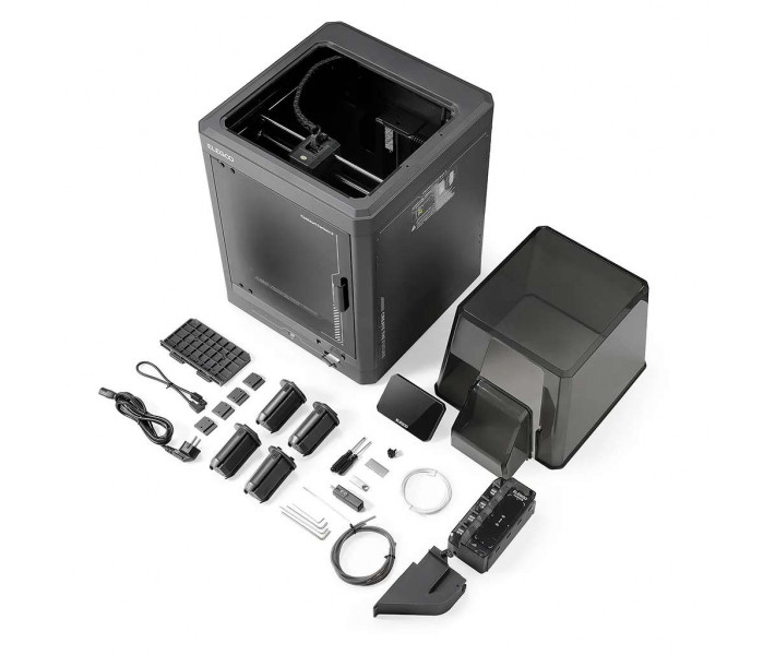 Impresora 3D Centauri Carbon 2 Combo