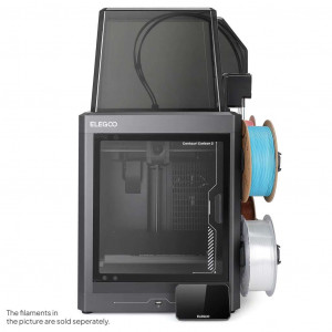 Impresora 3D Centauri Carbon 2 Combo