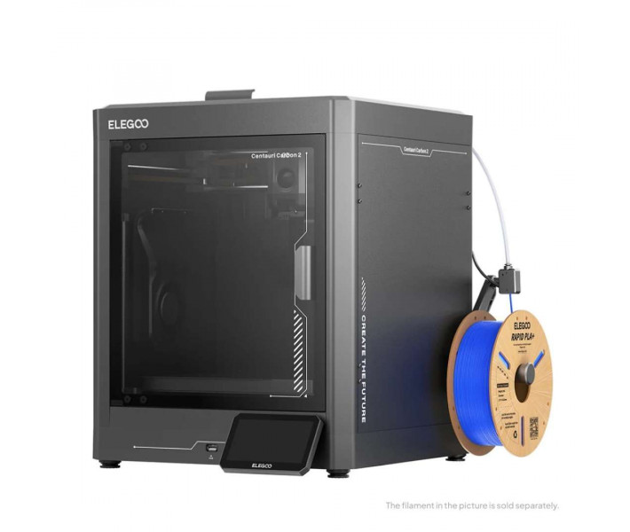 Impresora 3D Elegoo Centauri Carbon 2