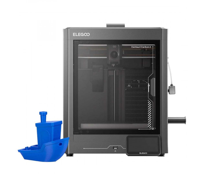 Impresora 3D Elegoo Centauri Carbon 2