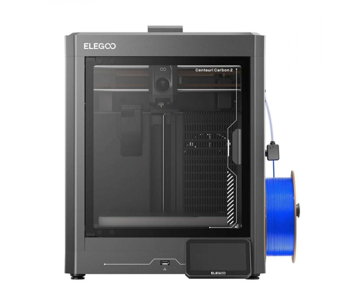 Impresora 3D Elegoo Centauri Carbon 2