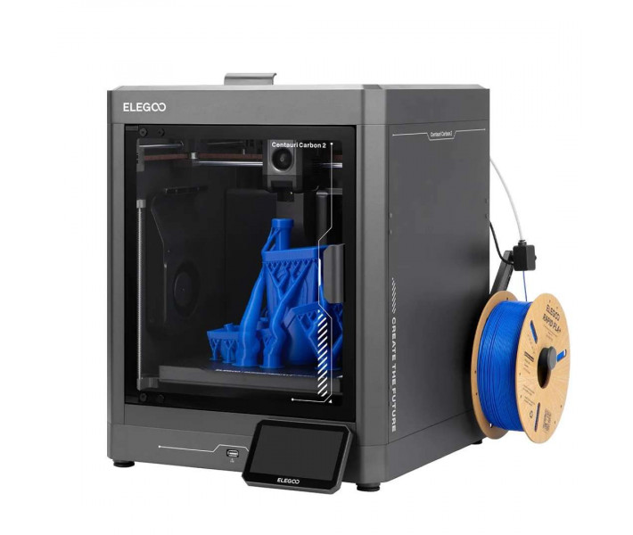 Impresora 3D Elegoo Centauri Carbon 2