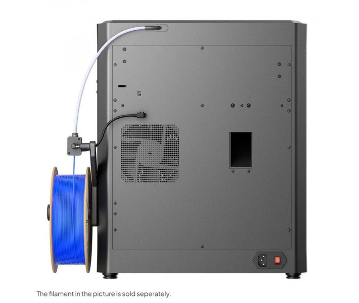 Impresora 3D Elegoo Centauri Carbon 2