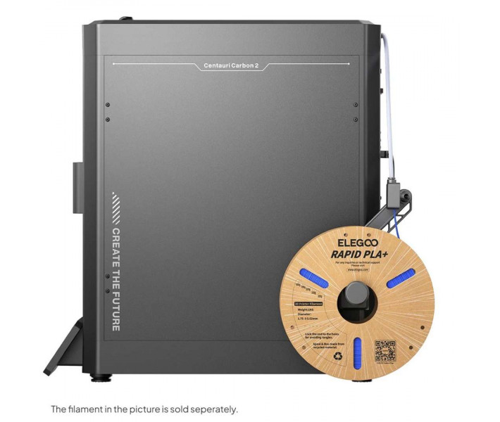 Impresora 3D Elegoo Centauri Carbon 2