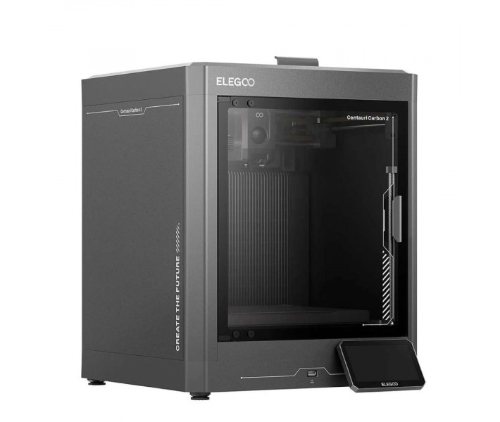 Impresora 3D Elegoo Centauri Carbon 2