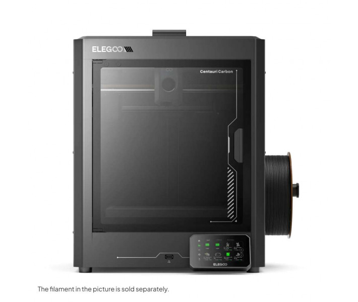 Impresora 3D Centauri Carbon