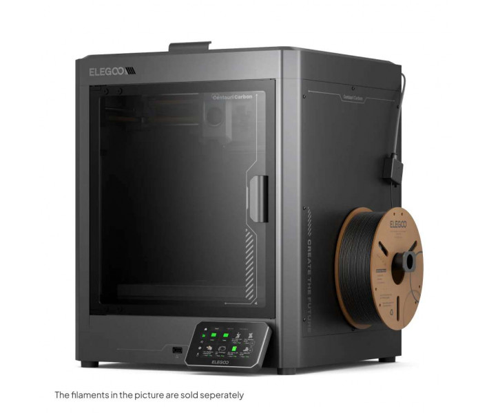 Impresora 3D Centauri Carbon