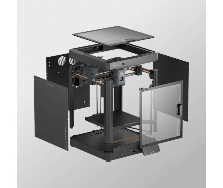 Impresora 3D Centauri Carbon