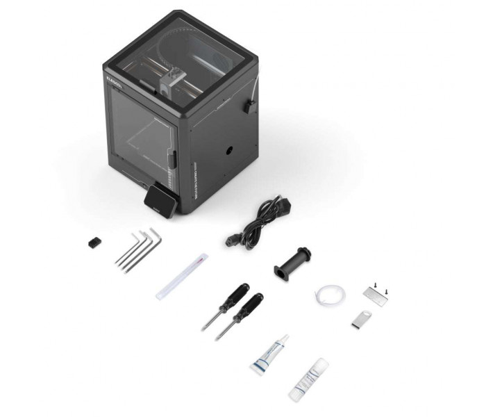 Impresora 3D Centauri Carbon