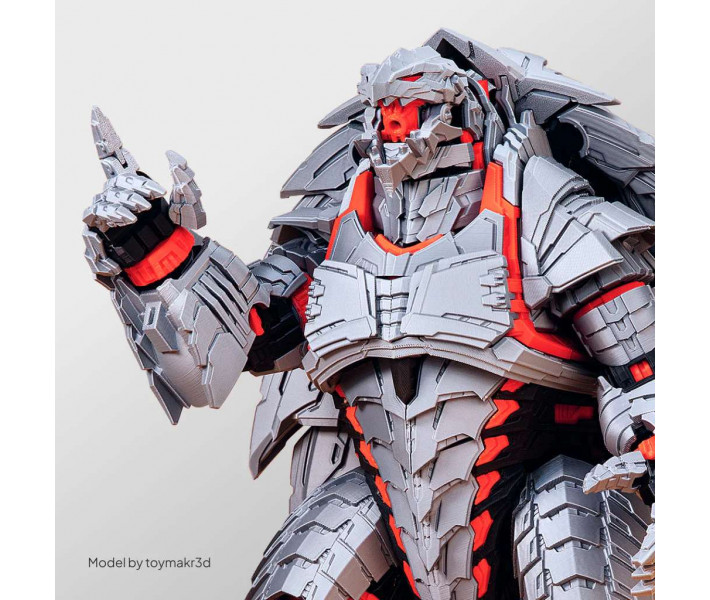 Impresora 3D Centauri Carbon