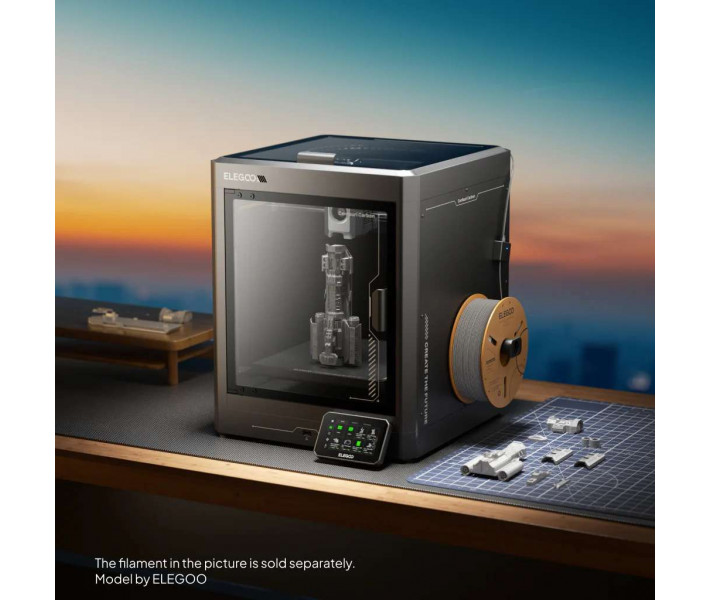 Impresora 3D Centauri Carbon