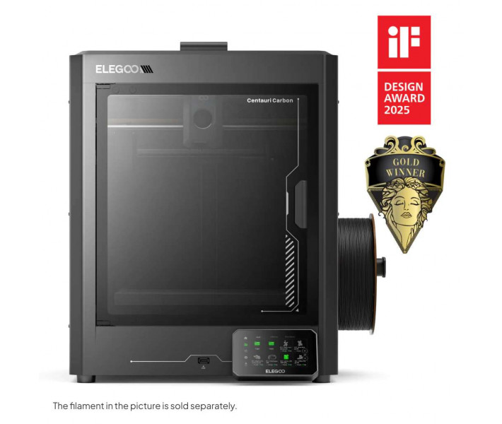 Impresora 3D Centauri Carbon