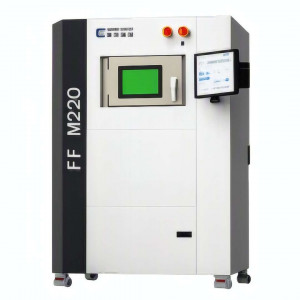 Impresora 3D SLM FastForm FF-M220H