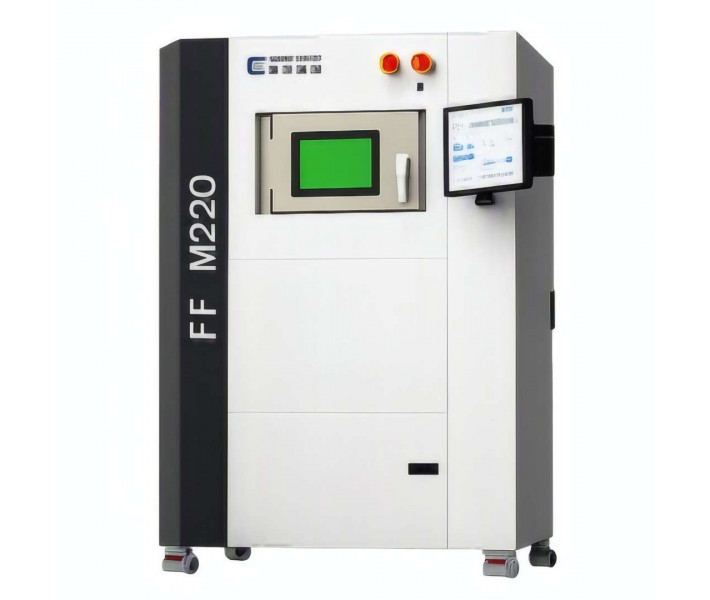 Impresora 3D SLM FastForm FF-M220H