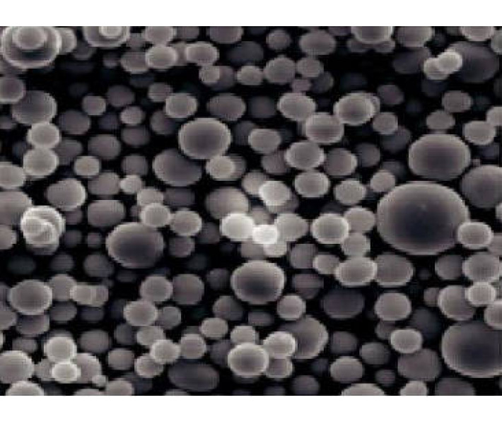 Polvo metálico FastForm 17‑4PH 15–53 µm, 5 kg