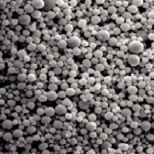 Polvo metálico FastForm 304L 15–53 µm, 5 kg