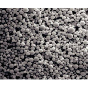 Polvo metálico FastForm 304L 15–53 µm, 5 kg