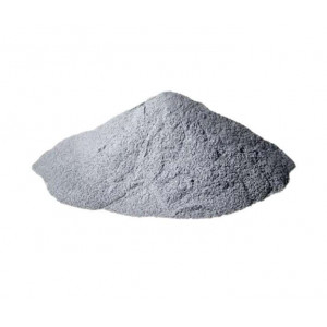 Polvo metálico FastForm 316L 15–53 µm, 5 kg