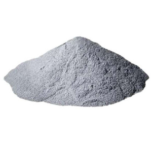 Polvo metálico FastForm AlSi10Mg 15–53 µm, 5 kg