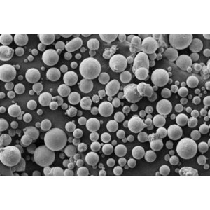 Polvo metálico FastForm H13 15–53 µm, 5 kg