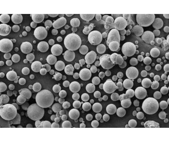 Polvo metálico FastForm H13 15–53 µm, 5 kg