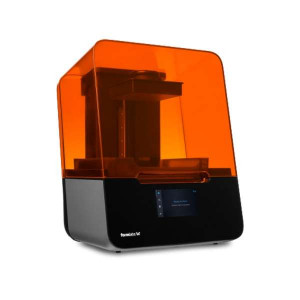 Paquete básico de Form 3 reacondicionado de fábrica de Formlabs