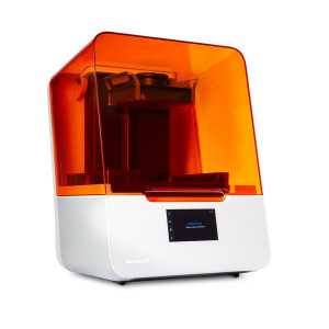 Paquete básico de Form 3B reacondicionado de fábrica de Formlabs