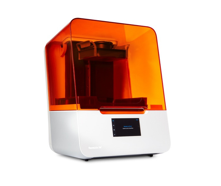 Paquete básico de Form 3B reacondicionado de fábrica de Formlabs