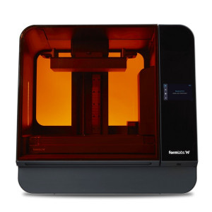 Paquete básico de Form 3BL reacondicionado de fábrica de Formlabs