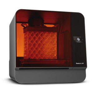 Paquete básico de Form 3L reacondicionado de fábrica de Formlabs