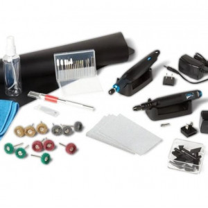 Herramientas de acabado de Formlabs