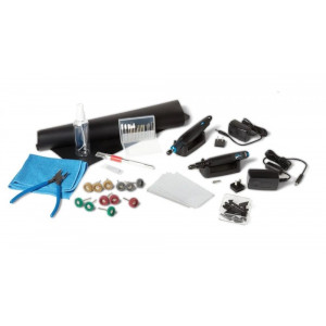 Herramientas de acabado de Formlabs