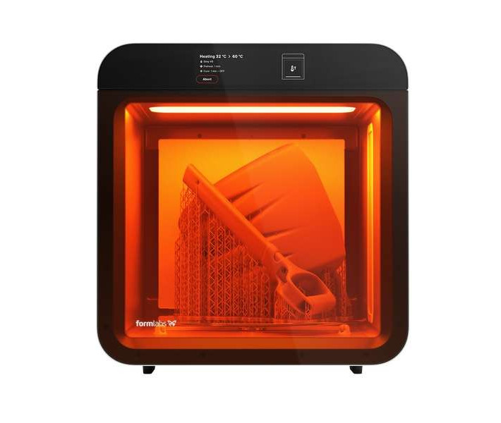 Formlabs Form Cure L V2
