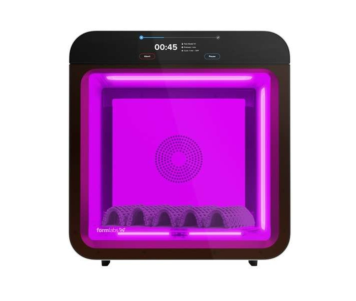 Formlabs Form Cure L V2