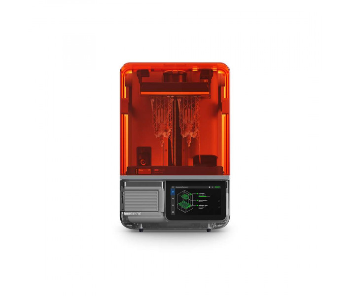 Impresora 3D Formlabs Form Studio 1 Basic Grafito