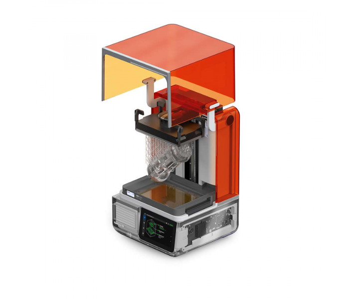 Impresora 3D Formlabs Form Studio 1 Basic Grafito