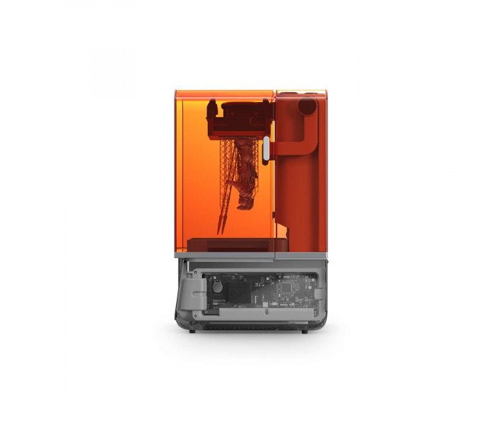 Impresora 3D Formlabs Form Studio 1 Basic Grafito