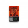 Impresora 3D de resina Formlabs Form Studio 1 Flex Graphite