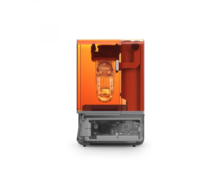 Impresora 3D de resina Formlabs Form Studio 1 Flex Graphite