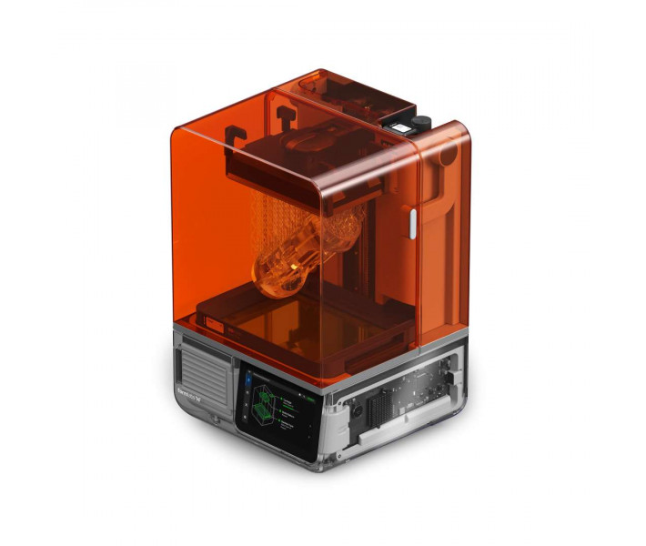 Impresora 3D de resina Formlabs Form Studio 1 Flex Graphite