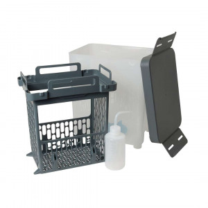 Cubo de enjuague Formlabs Form Studio Wash+Cure Rinse Bucket