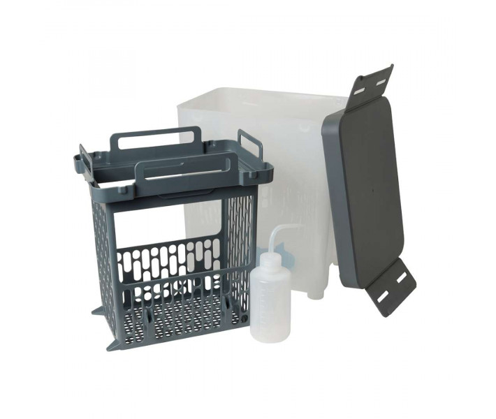 Cubo de enjuague Formlabs Form Studio Wash+Cure Rinse Bucket